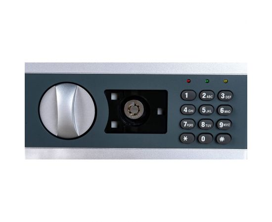 Ключница Меткон КЛ-30Э МТ_03_002_06_Ss_Bb – изображение 3