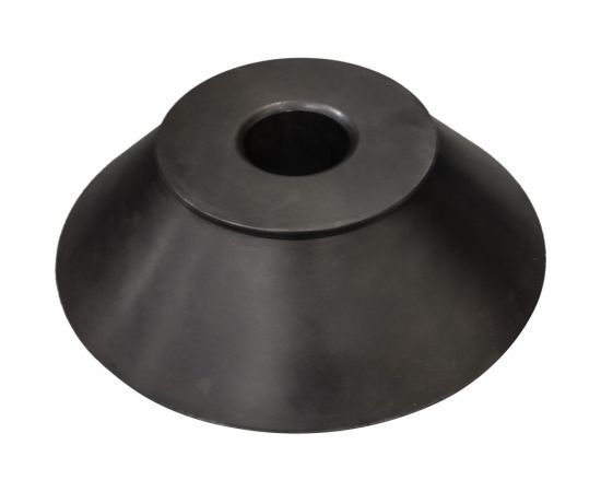 Прижимной конус балансировочный 95-175 мм для 36 мм вала WIEDERKRAFT WDK-A6008842 – изображение 3