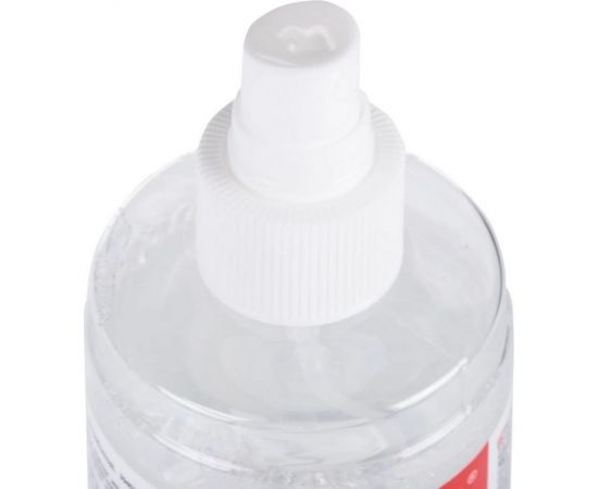 Чистящий набор для экранов всех типов и оптики BRAUBERG комплект салфетка и спрей, 200 мл 513560 – изображение 3