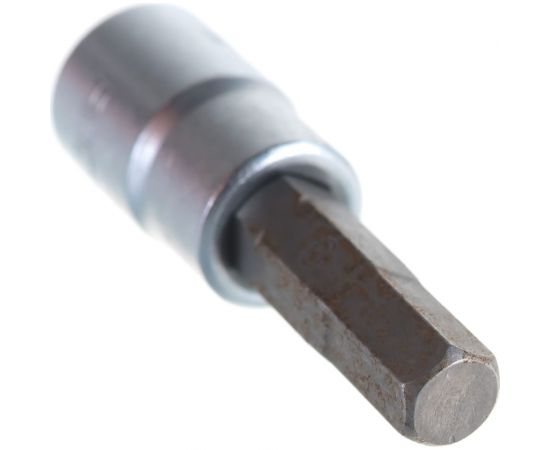 Насадка 1/4""DR 6-гранная, Н6 ROCKFORCE RF-3243206 – изображение 3