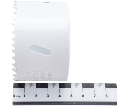 Коронка HSS Bi-Metall Extreme Cobalt 68 мм Росомаха 780068 – изображение 3