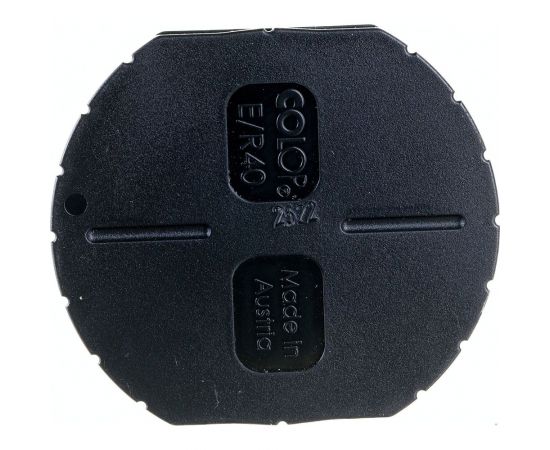 Сменная штемпельная подушка для PRINTER R40, R40 SET, R40 DATER Colop синяя, E/R40 blue 00-00001249 – изображение 3