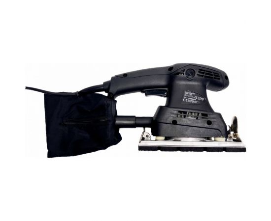 Шлифовальная машина FERM Industrial PSM1029P – изображение 4