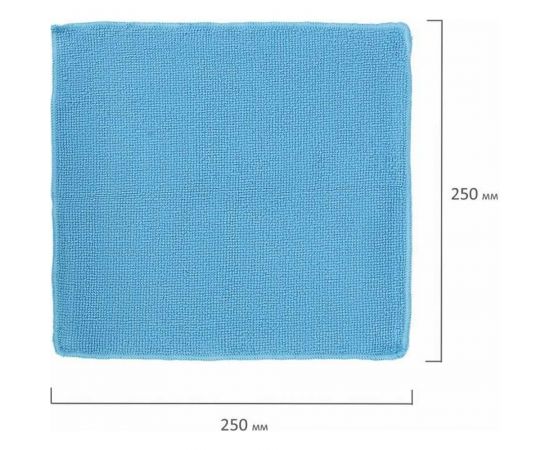 Чистящий набор салфетки для экранов мониторов + спрей BRAUBERG 510341 – изображение 4