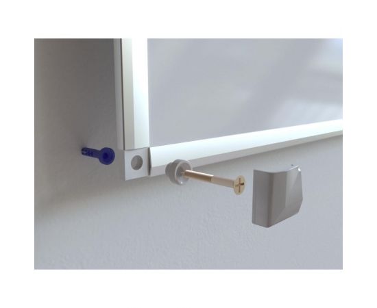 Магнитно-маркерная доска Attache 60х90 см, лаковое покрытие 1276649 – изображение 4