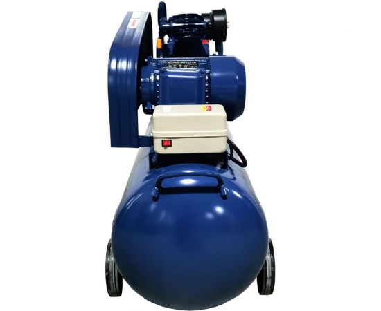 Компрессор AE&T 100л 240л/мин 380В TK-100-2 – изображение 4