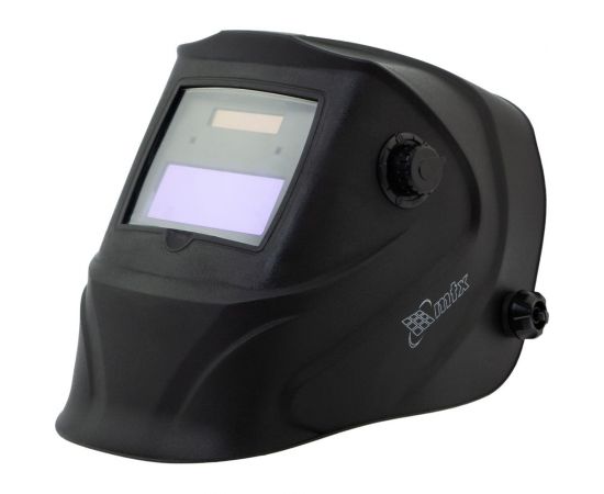 Щиток защитный лицевой (маска сварщика) 200AF 90x35 мм, DIN 4/9-13 MTX 89190 – изображение 4