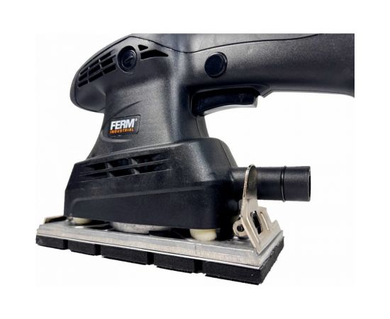 Шлифовальная машина FERM Industrial PSM1029P – изображение 5