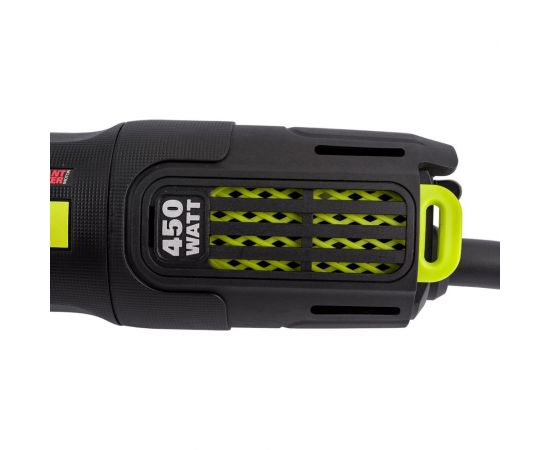 Прямошлифовальная машина WORX Professional 450 Вт, 6 мм WU774 – изображение 5