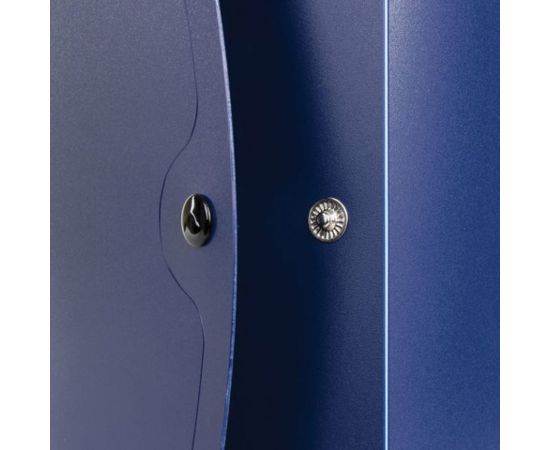 Разборный архивный короб BRAUBERG Energy 330х245x100мм, до 900 листов, 0,9 мм 235375 – изображение 5