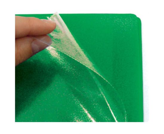 Самоклеящиеся карманы BRAUBERG на любую поверхность, формат А4 223х303 мм, комплект 3 шт 224075 – изображение 5