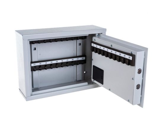 Ключница Меткон КЛ-30Э МТ_03_002_06_Ss_Bb – изображение 5