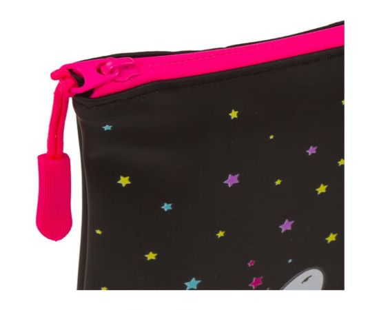 Папка для тетрадей BRAUBERG Unicorns A5, водонепроницаемая молния, 25х20 см 229259 – изображение 6