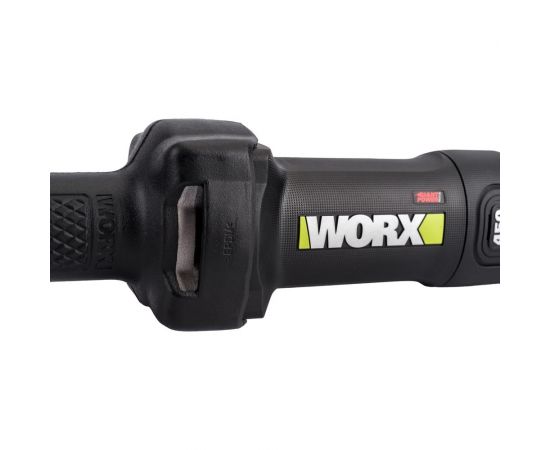 Прямошлифовальная машина WORX Professional 450 Вт, 6 мм WU774 – изображение 6