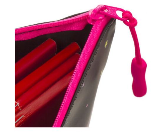 Папка для тетрадей BRAUBERG Unicorns A5, водонепроницаемая молния, 25х20 см 229259 – изображение 7