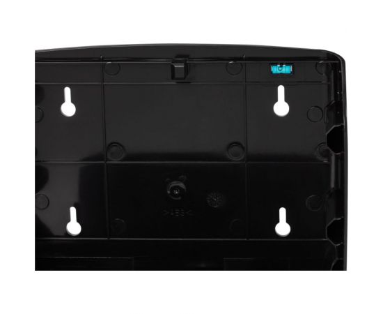 Диспенсер для полотенец Luscan Professional prof etalon лист z-слож, черный 151060, 1653736 – изображение 8