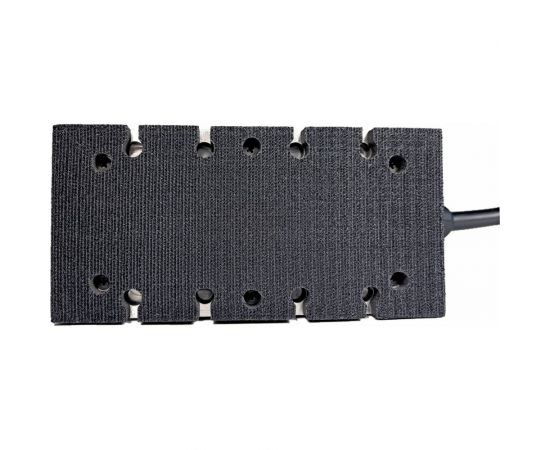 Шлифовальная машина FERM Industrial PSM1029P – изображение 8