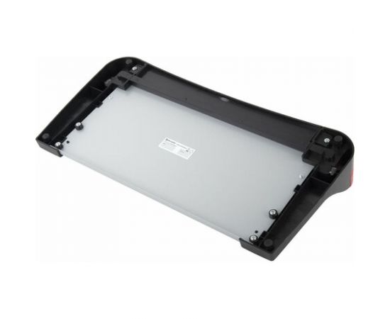 Роликовый резак BRAUBERG EXTRA A4, до 10 листов, длина реза 320 мм, металлическое основание 532325 – изображение 9