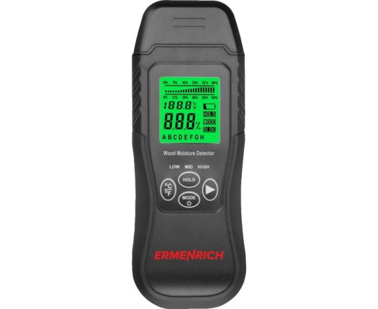 Датчик влажности Ermenrich Wett MW30 81730 