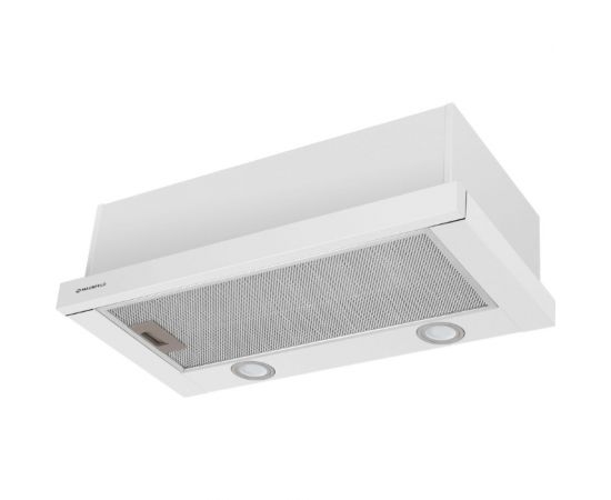 Кухонная вытяжка MAUNFELD белый VS LIGHT 50 WHITE 