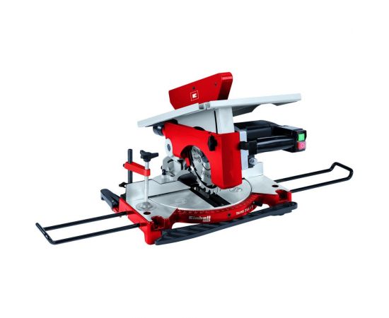 Стационарная пила Einhell TC-MS 2112 T 4300317 