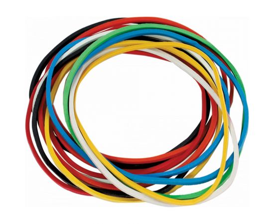 Банковские универсальные резинки BRAUBERG 50 г, 440035 