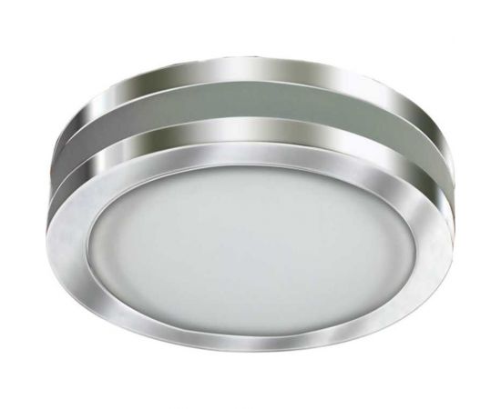 Светодиодный светильник Светкомплект SDF-01R 7W CHR 4000K SDF-01R7WCHR4000K 