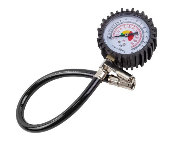 Индикатор для проверки давления в шинах Forsage F-TG-2 