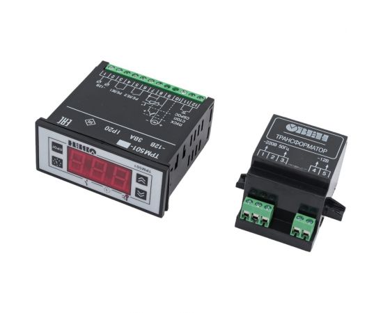 Реле-регулятор с таймером ОВЕН ТРМ501 арт.00000092530 