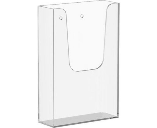 Настенный вертикальный карман Attache А6, пластик 1604103 