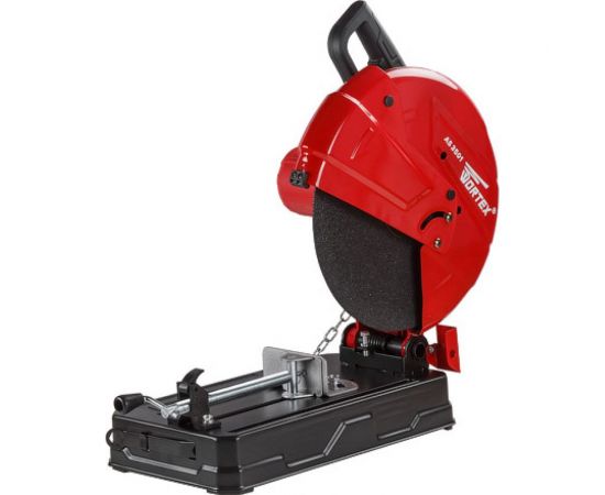 Отрезная пила WORTEX AS 3501 AS350100025 