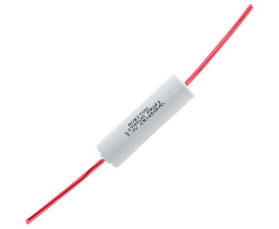 Элемент питания ROBITON PROFI CR14505AX AA с аксиальными выводами 14637 