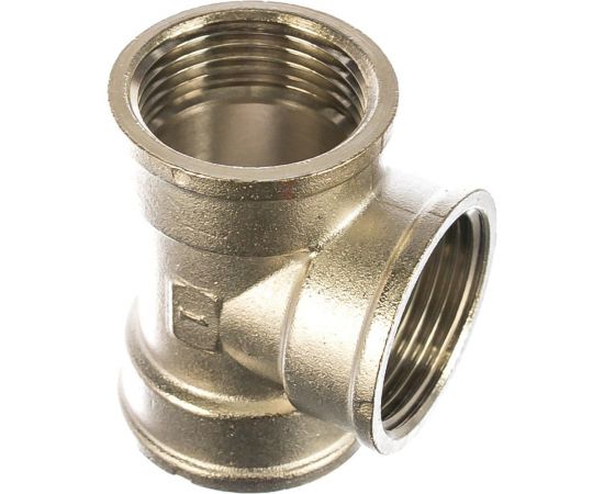 Тройник Terma 1 в/в/в 41909 