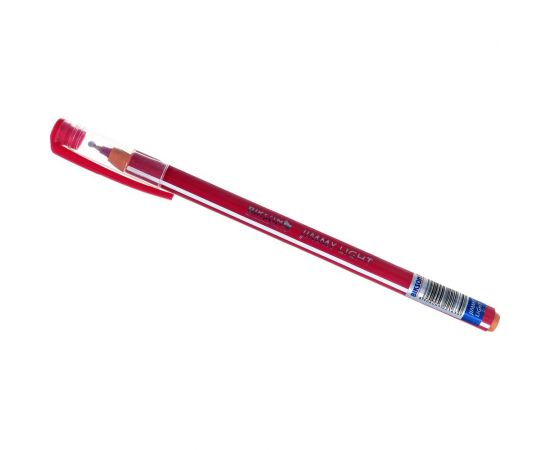 Шариковая ручка BIKSON ТМ серия JIMMY LIGHT синие чернила IND0009 РучШ3888 