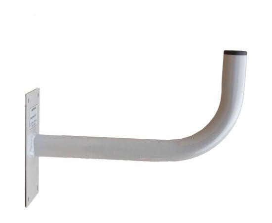 Кронштейн Мачты.ру СГК 275х127 серый 200000300074 