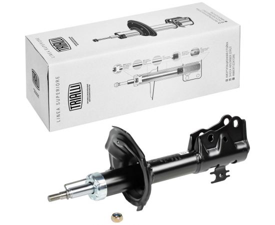 Амортизатор передний для автомобиля Toyota Yaris/Vitz /Geely MK TRIALLI AG 19074 