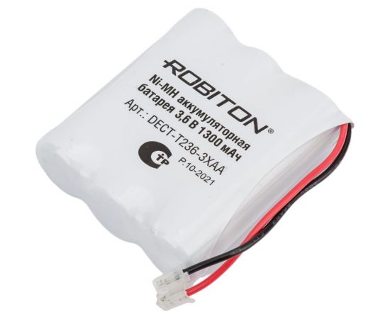 Аккумуляторная батарея Robiton DECT-T236-3XAA 13473 