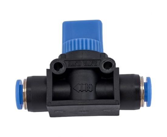 Клапан отсечной HVFF 06-06 NBPT 53904 