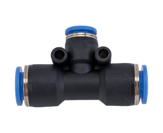 Фитинг Т-образный переходной PUT10-8 NBPT 53065 