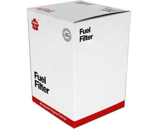 Фильтр топливный Sakura FC6201 