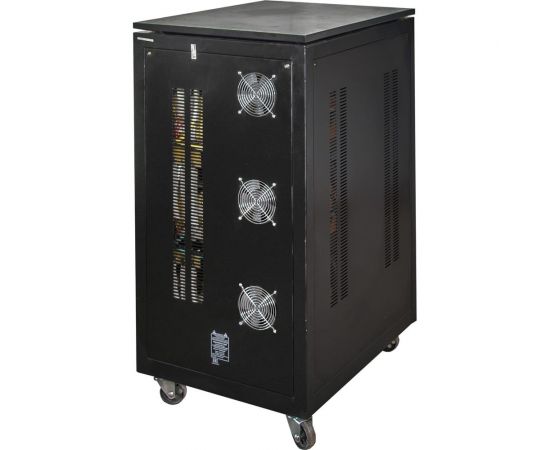 Трехфазный стабилизатор Ресанта АСН 80000/3 63/4/15 