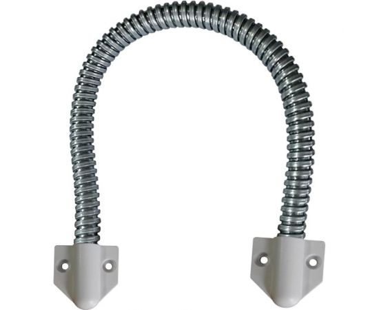 Гибкий переход на дверь Магнито-контакт ГПД-500 белый 00-00003319 