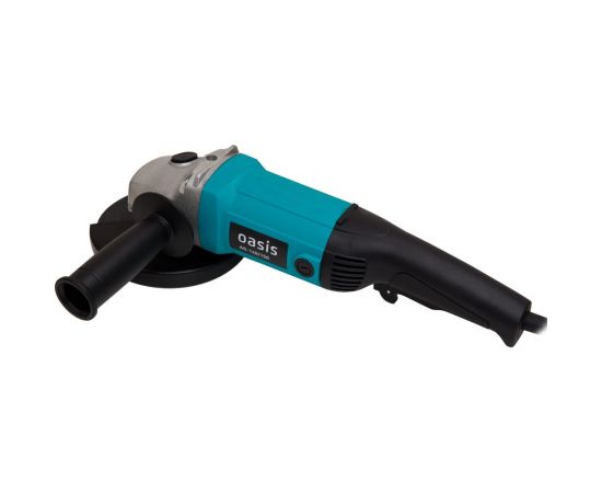 Угловая шлифовальная машина Oasis AG-130/150 4640039482406 
