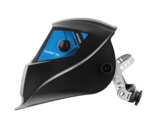 Маска сварочная хамелеон SOLARIS ASF500S 