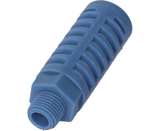 Фитинг-глушитель (пневмоглушитель) psu - 1/4 NBPT 58473 