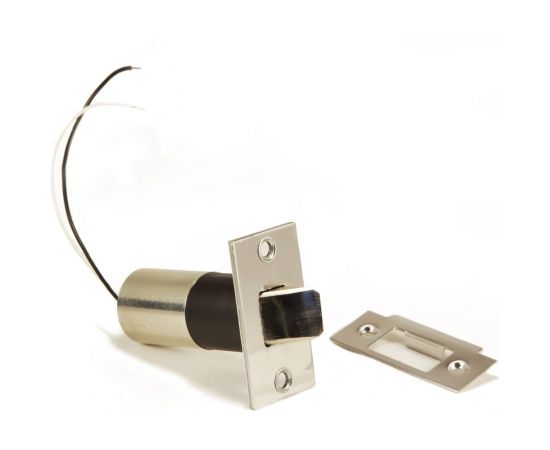 Усиленный врезной электромеханический замок PROMIX уличного исполнения, 24В Promix-SM213.01 