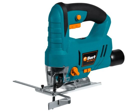 Электрический лобзик BORT BPS-580-Q 93413090 
