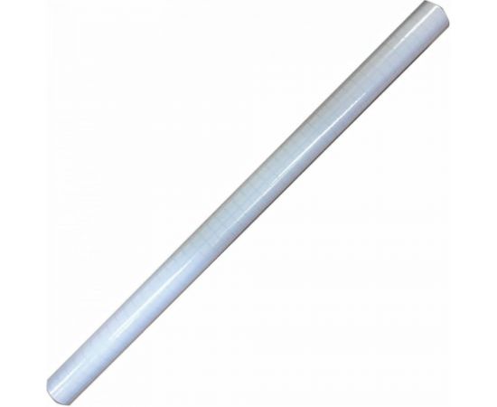 Самоклеящаяся маркерная доска-панель BRAUBERG , белая в рулоне 45х 100 см 236470 – изображение 2