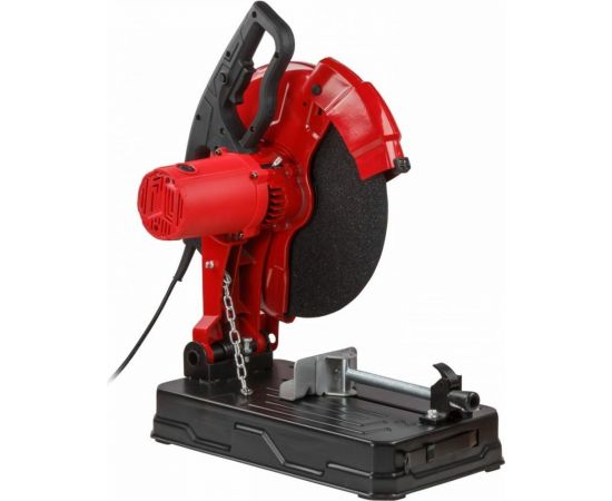 Отрезная пила WORTEX AS 3501 AS350100025 – изображение 2