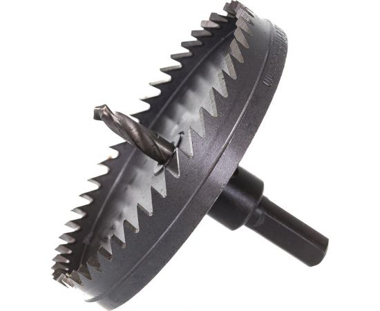 Коронка по металлу (83 мм; HSS) SKRAB 29383 – изображение 2